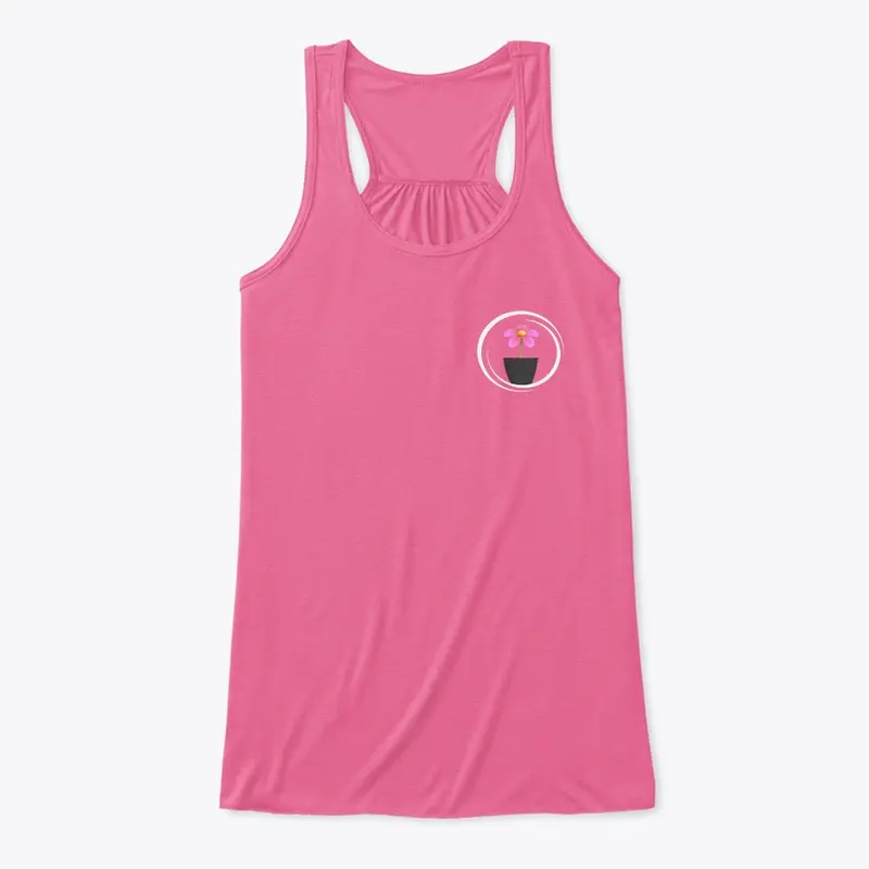 JWD Floral Division Women's Tank