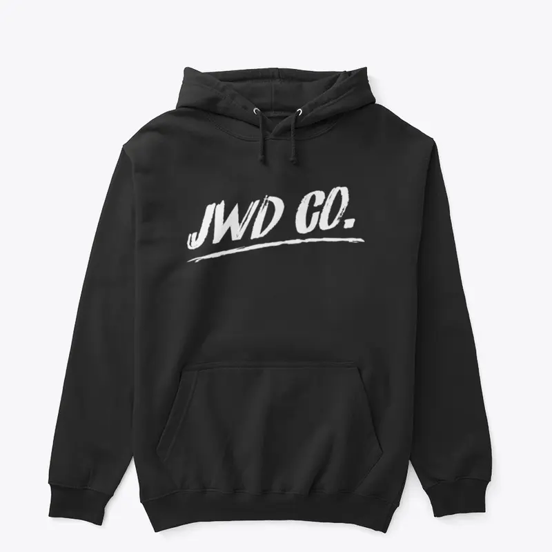 JWD Co. CLASSIC HOODIE