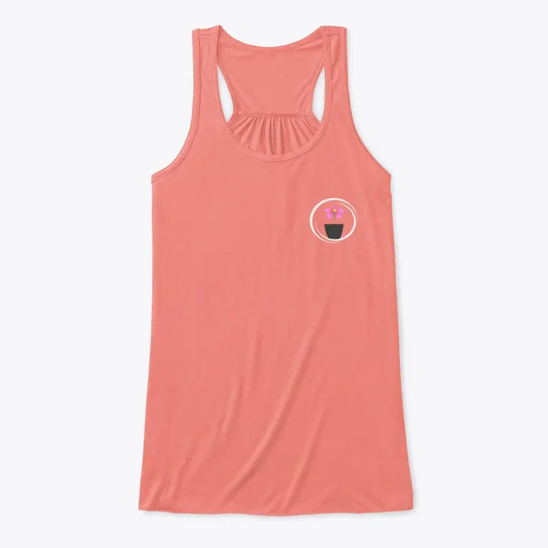 JWD Seasonal Planters Women's Tank