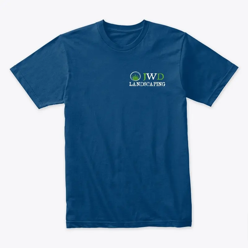 JWD Landscaping 2024 Tee