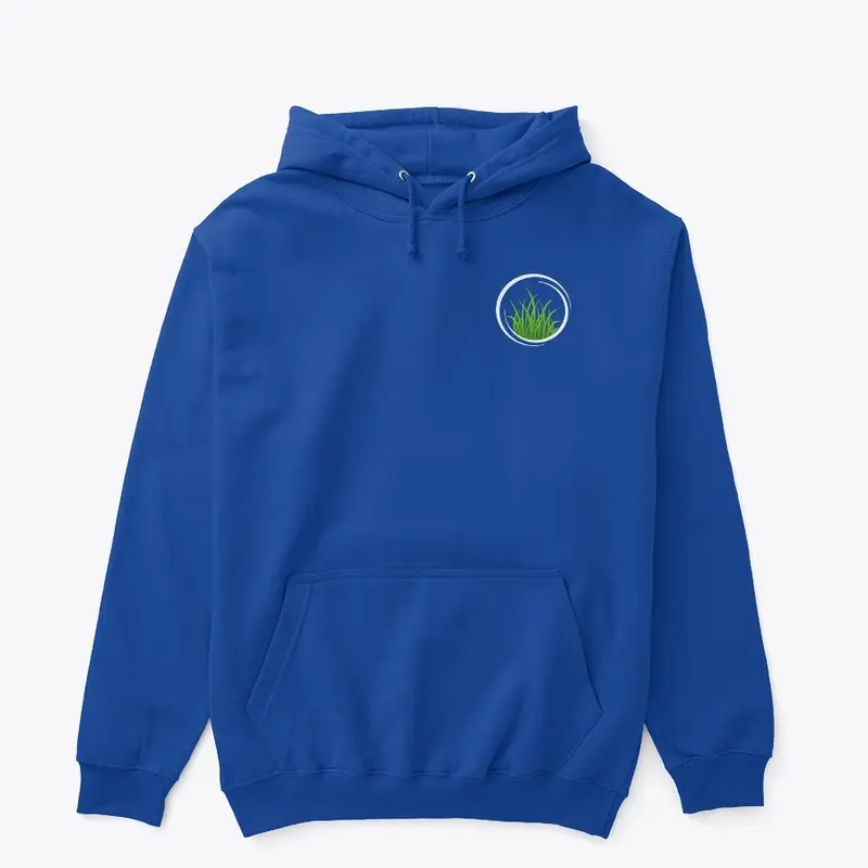 JWD Landscaping Work Hoodie 