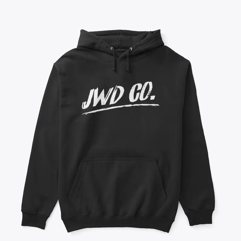 JWD Co. CLASSIC HOODIE