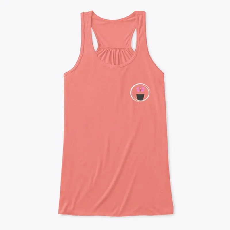 JWD Seasonal Planters Women's Tank