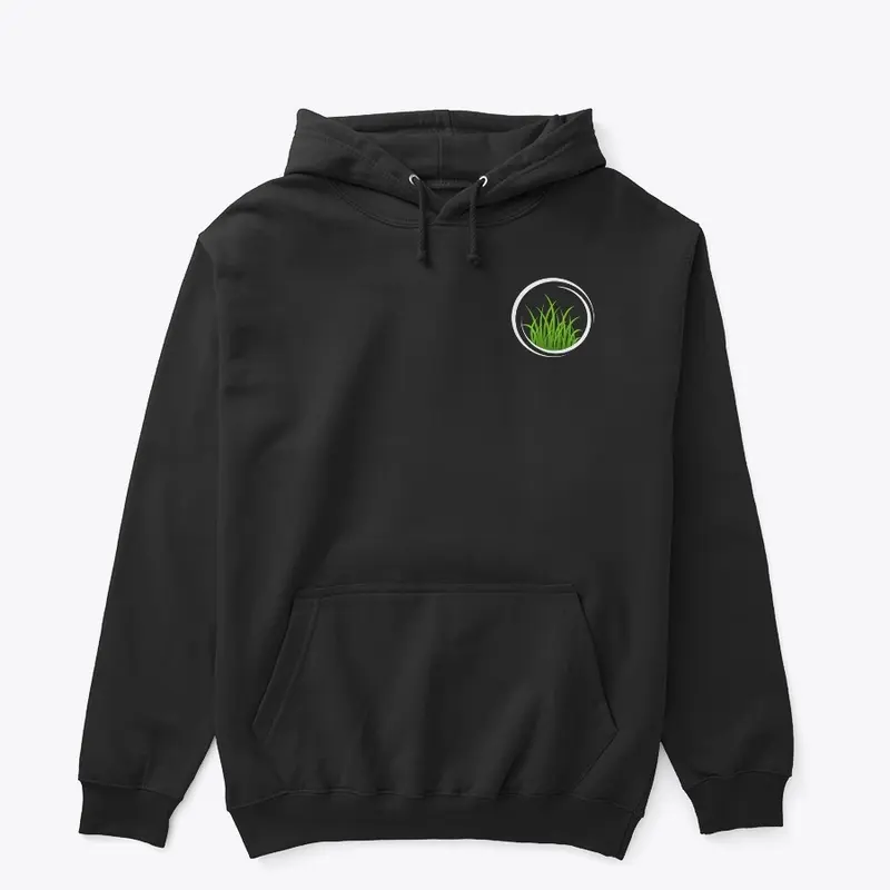 JWD Landscaping Hoodie - BLK