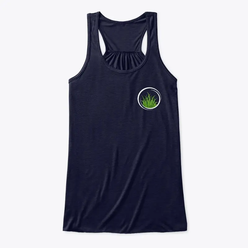 JWD Landscaping 2024 Women's Tanktops